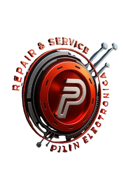 Logo de Pilin Electrónica